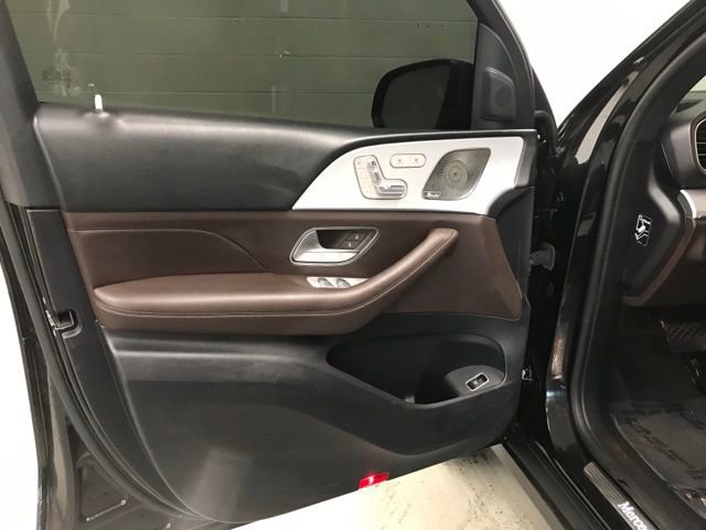 Used 2022 Mercedes-Benz GLE 350 4MATIC image 7