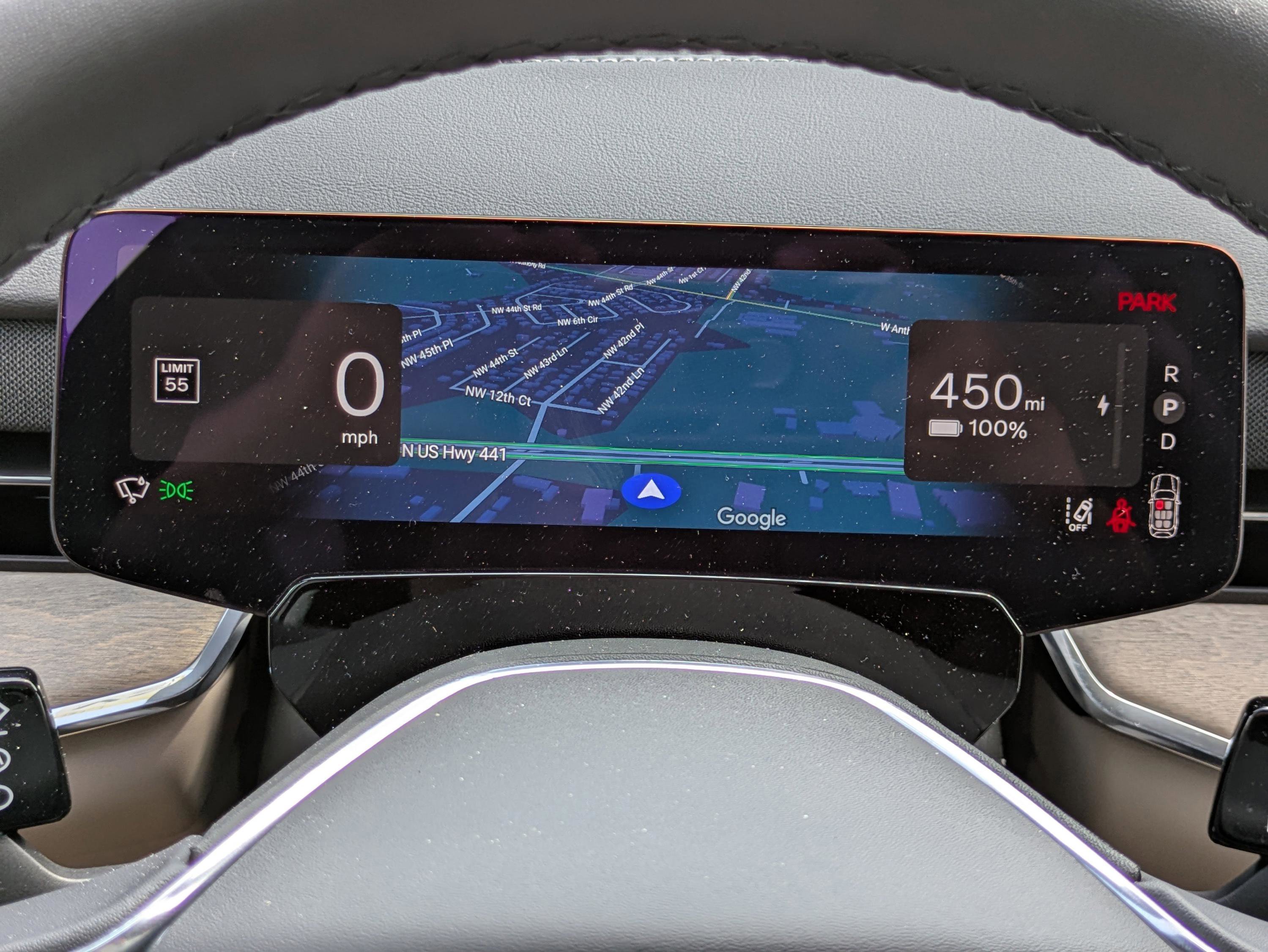 New 2026 Volvo EX90 Plus image 27