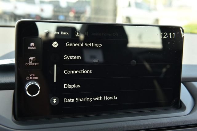 New 2026 Honda Accord SE image 13