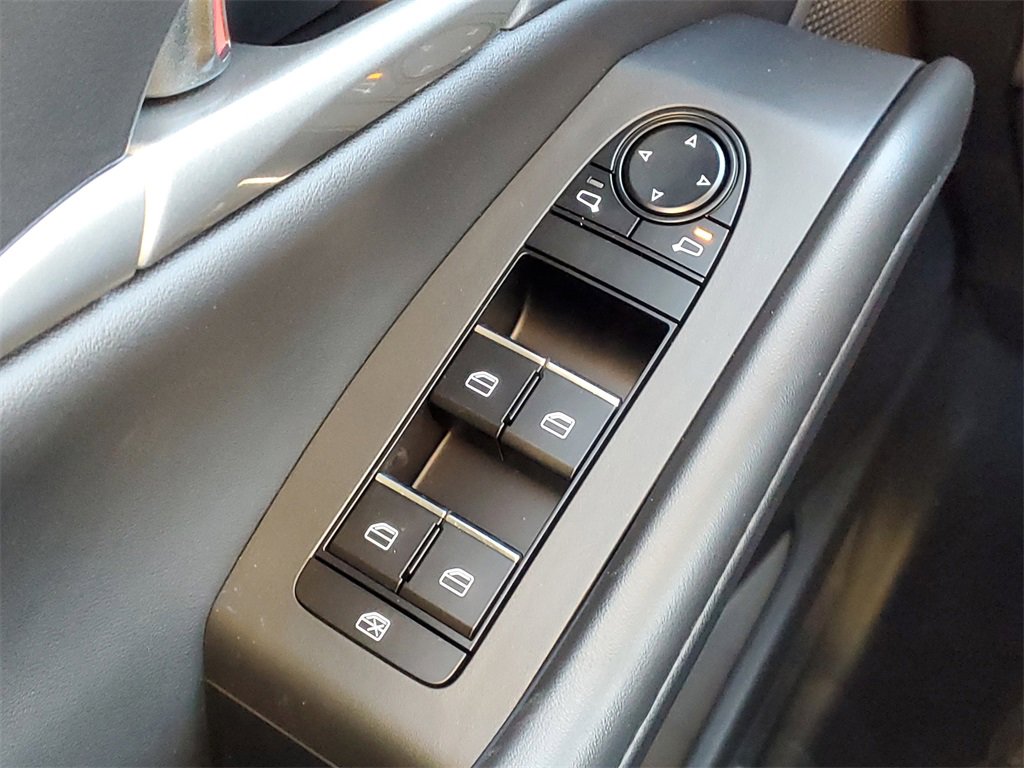 New 2026 MAZDA CX-30 AWD 2.5 S image 16