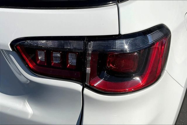 New 2026 Jeep Compass Latitude w/ Quick Order Package 29K image 12