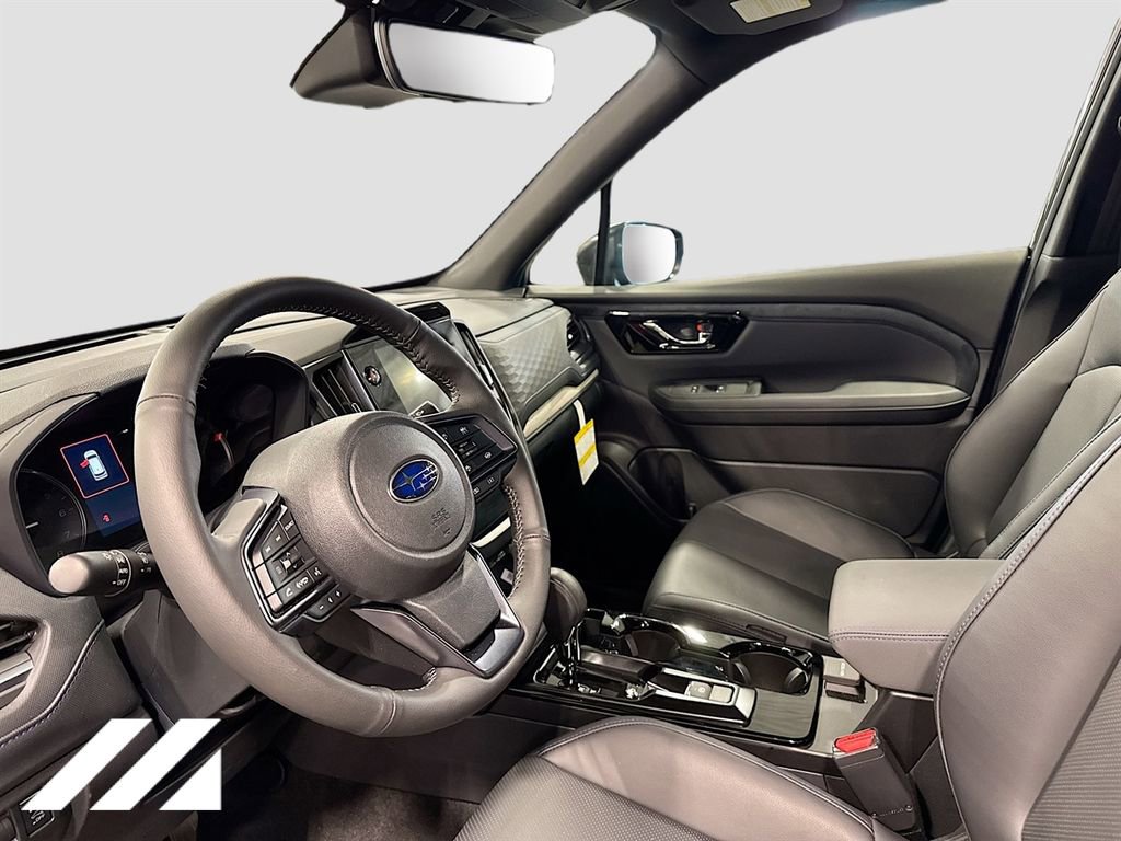Certified 2026 Subaru Forester Limited AWD/4WD image 9