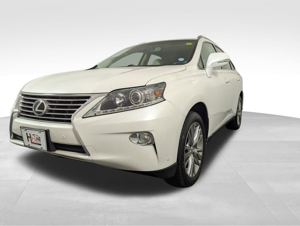 Used 2013 Lexus RX 350 FWD w/ Navigation Pkg image 57