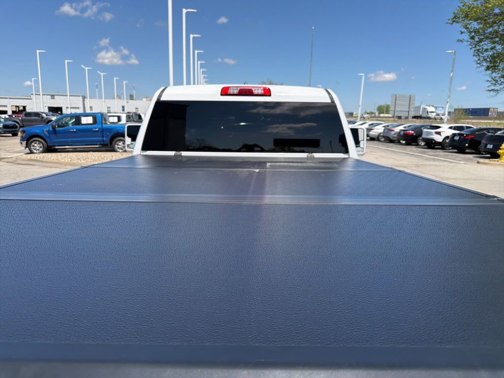 Used 2024 GMC Sierra 3500 SLE w/ SLE Convenience Package AWD/4WD image 17