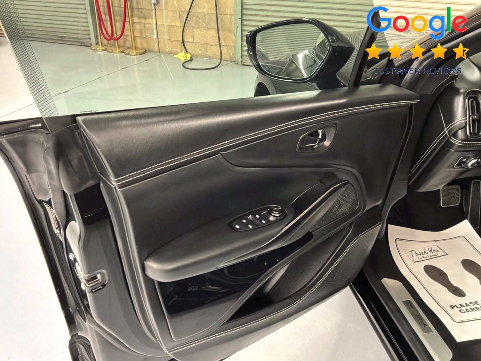 Used 2021 Aston Martin DBX AWD/4WD image 7