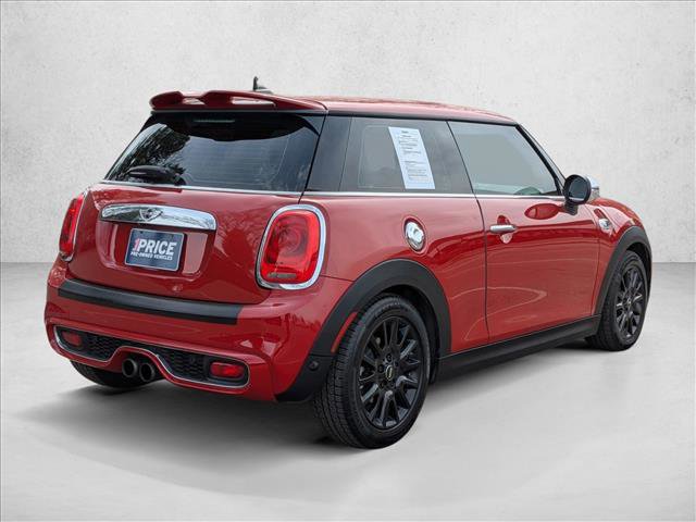 Used 2014 MINI Cooper S image 6