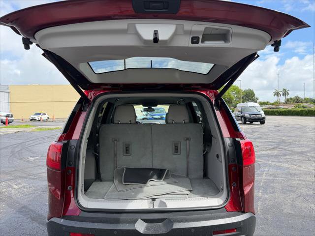 Used 2017 GMC Acadia SLT image 17