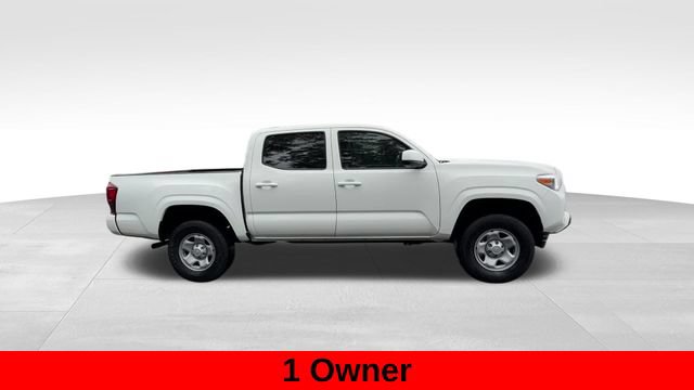 Used 2023 Toyota Tacoma SR AWD/4WD image 8