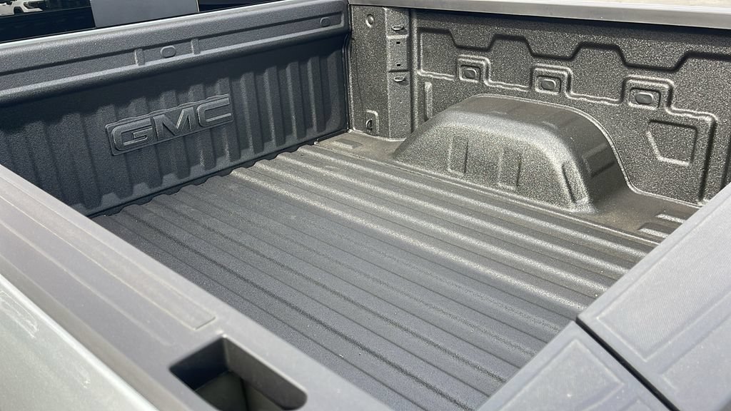 New 2026 GMC Sierra 1500 Denali AWD/4WD image 29