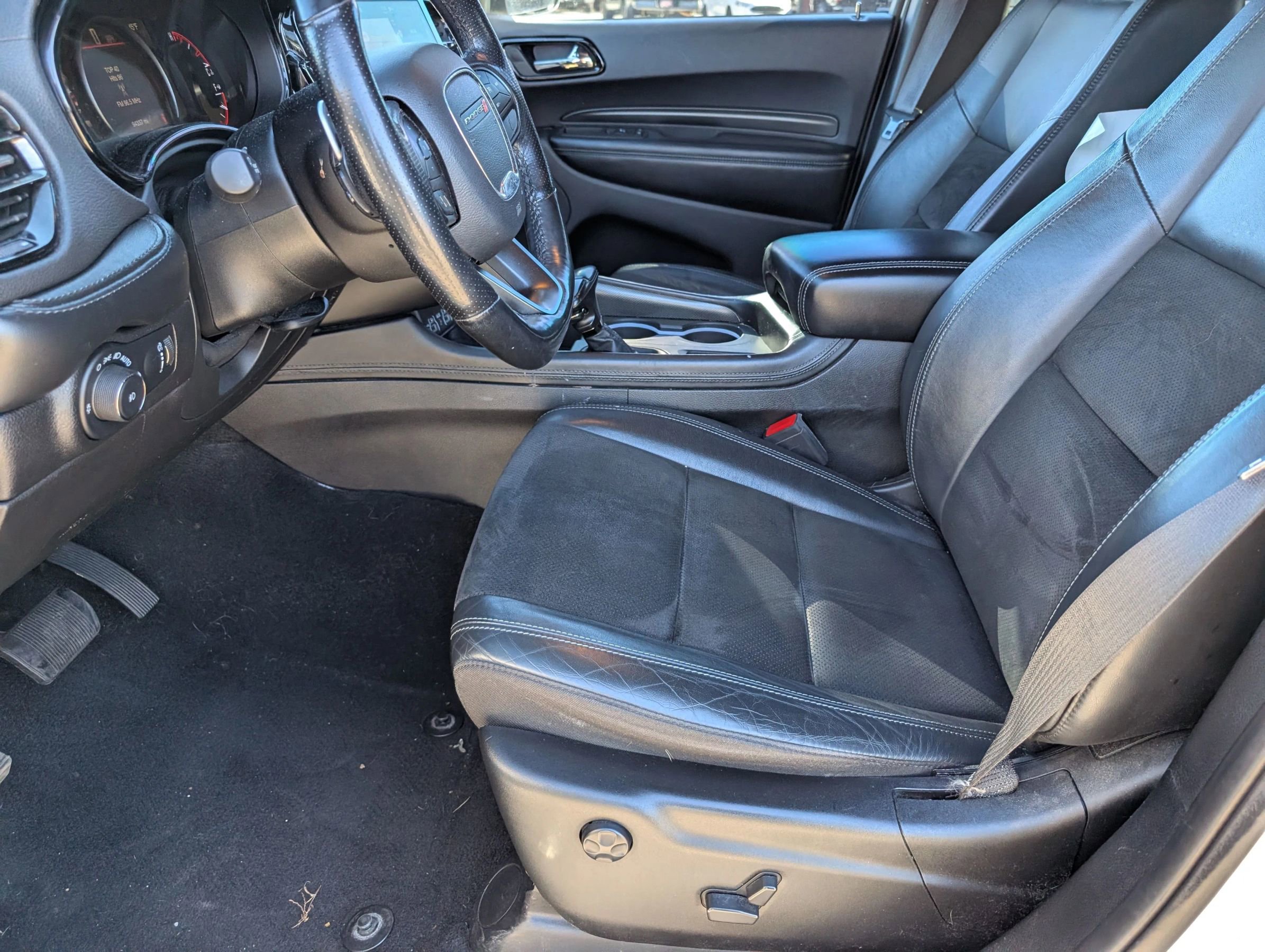 Used 2021 Dodge Durango GT image 13