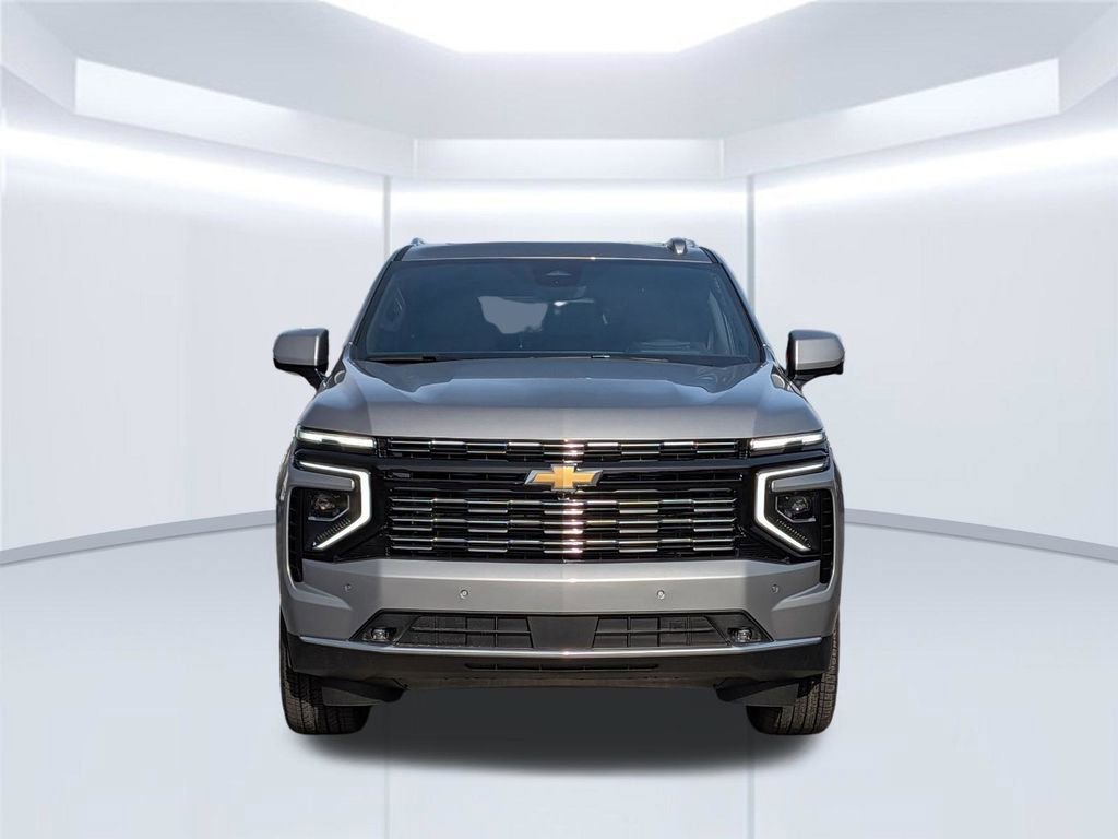 New 2026 Chevrolet Tahoe High Country AWD/4WD image 10