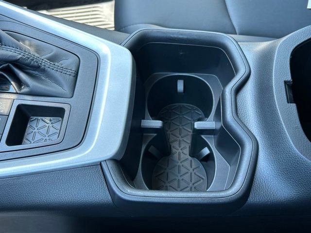 Used 2025 Toyota RAV4 XLE Premium w/ Weather Package AWD/4WD image 35