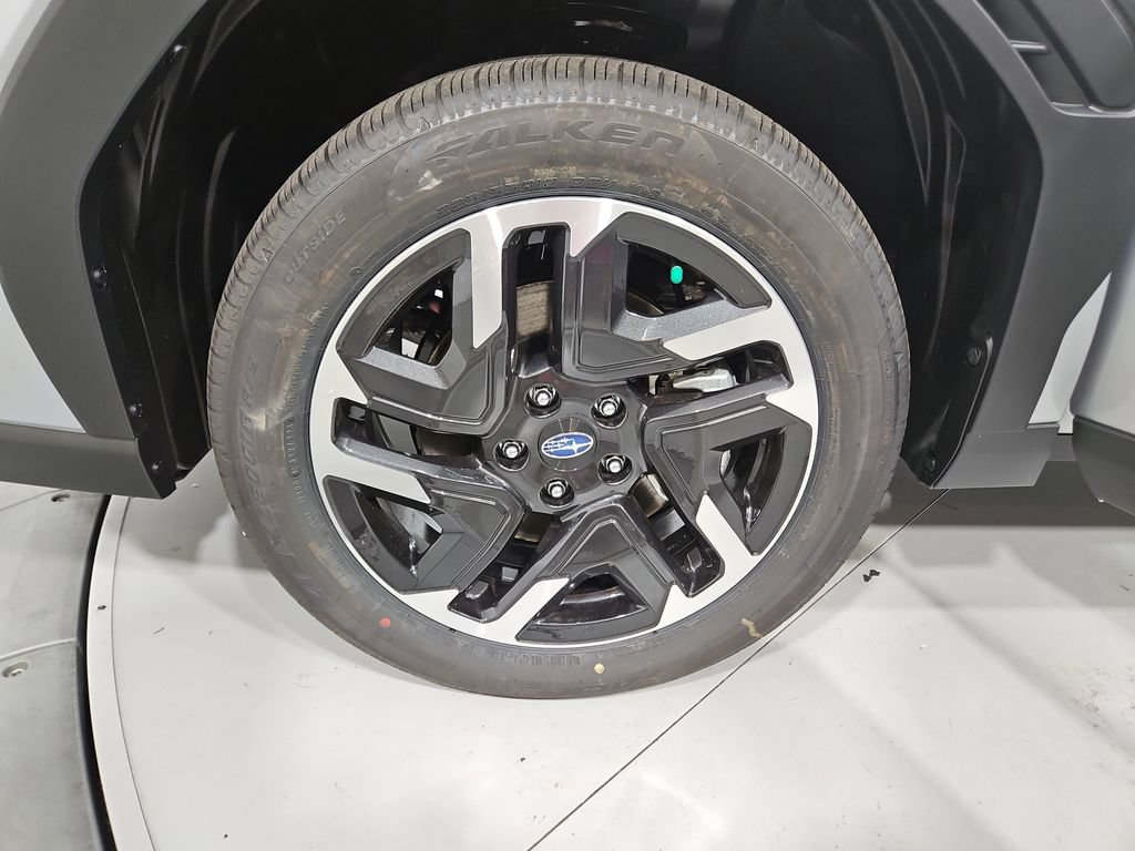 New 2026 Subaru Forester Limited AWD/4WD image 27