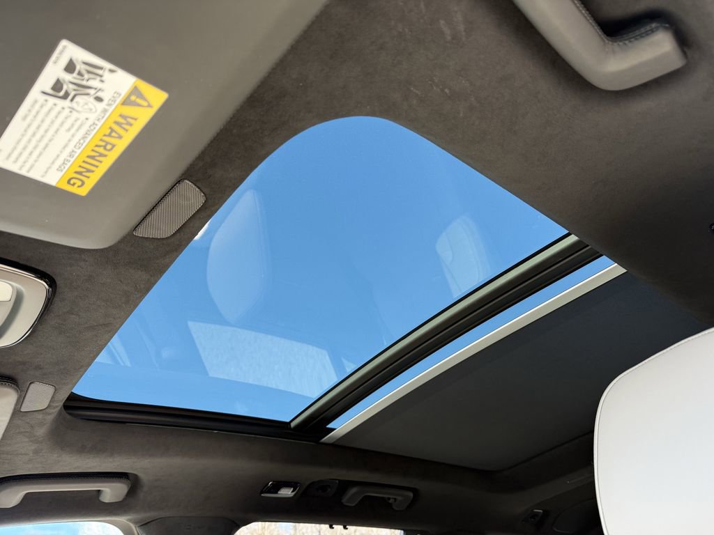 New 2026 Volvo XC90 B6 Ultra w/ Lounge Package image 10