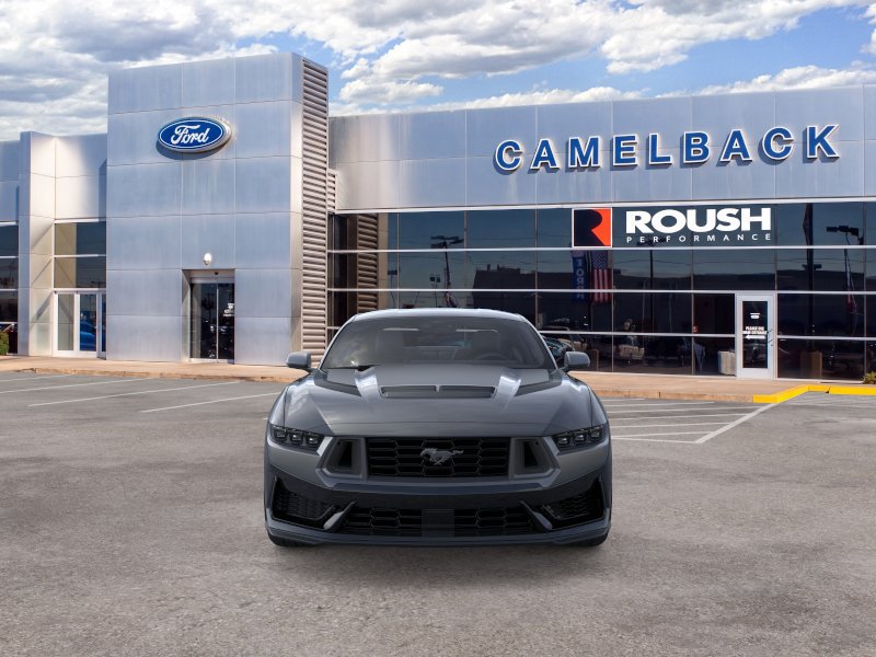 New 2026 Ford Mustang Dark Horse RWD image 30
