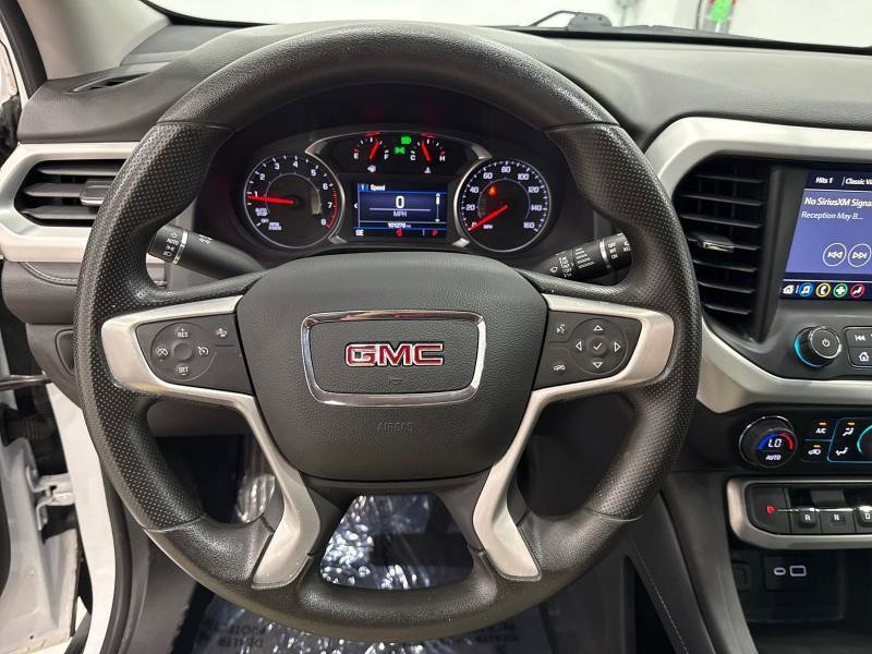 Used 2023 GMC Acadia SLE w/ Driver Convenience Package image 28