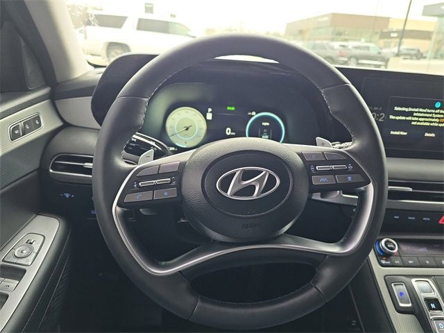 Used 2024 Hyundai Palisade SEL image 14