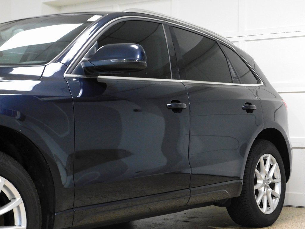 Used 2012 Audi Q5 2.0T Premium Plus image 19