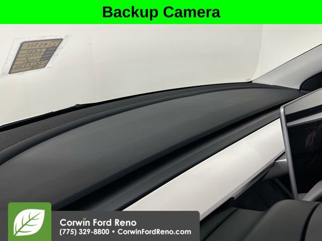 Used 2023 Tesla Model Y Long Range AWD/4WD image 9