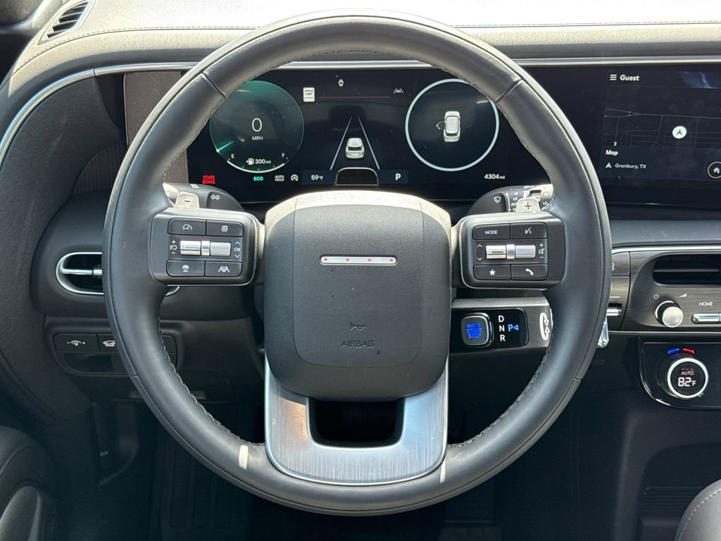 New 2026 Hyundai Palisade Calligraphy FWD image 14
