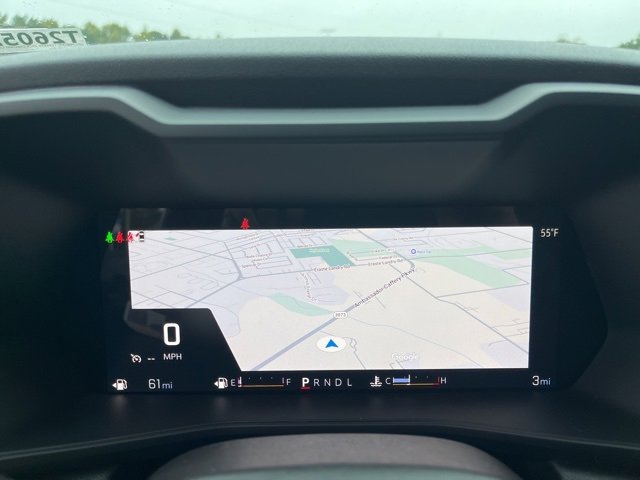 New 2026 Chevrolet Colorado W/T image 17