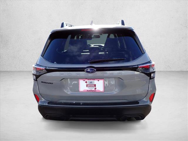 Certified 2025 Subaru Forester Limited image 3