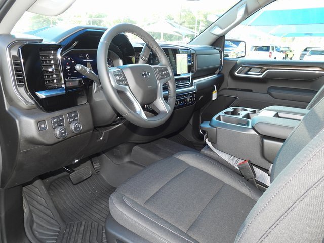 New 2026 Chevrolet Silverado 1500 RST image 33