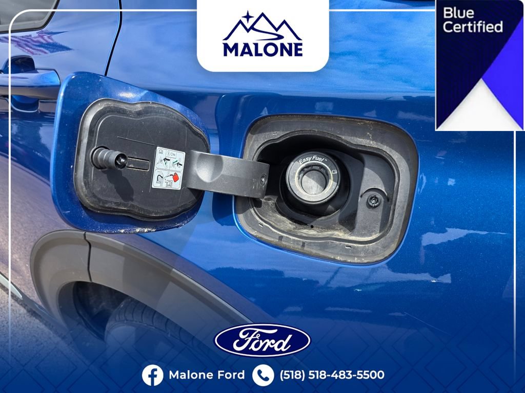 Used 2020 Ford Explorer XLT w/ Equipment Group 202A AWD/4WD image 17