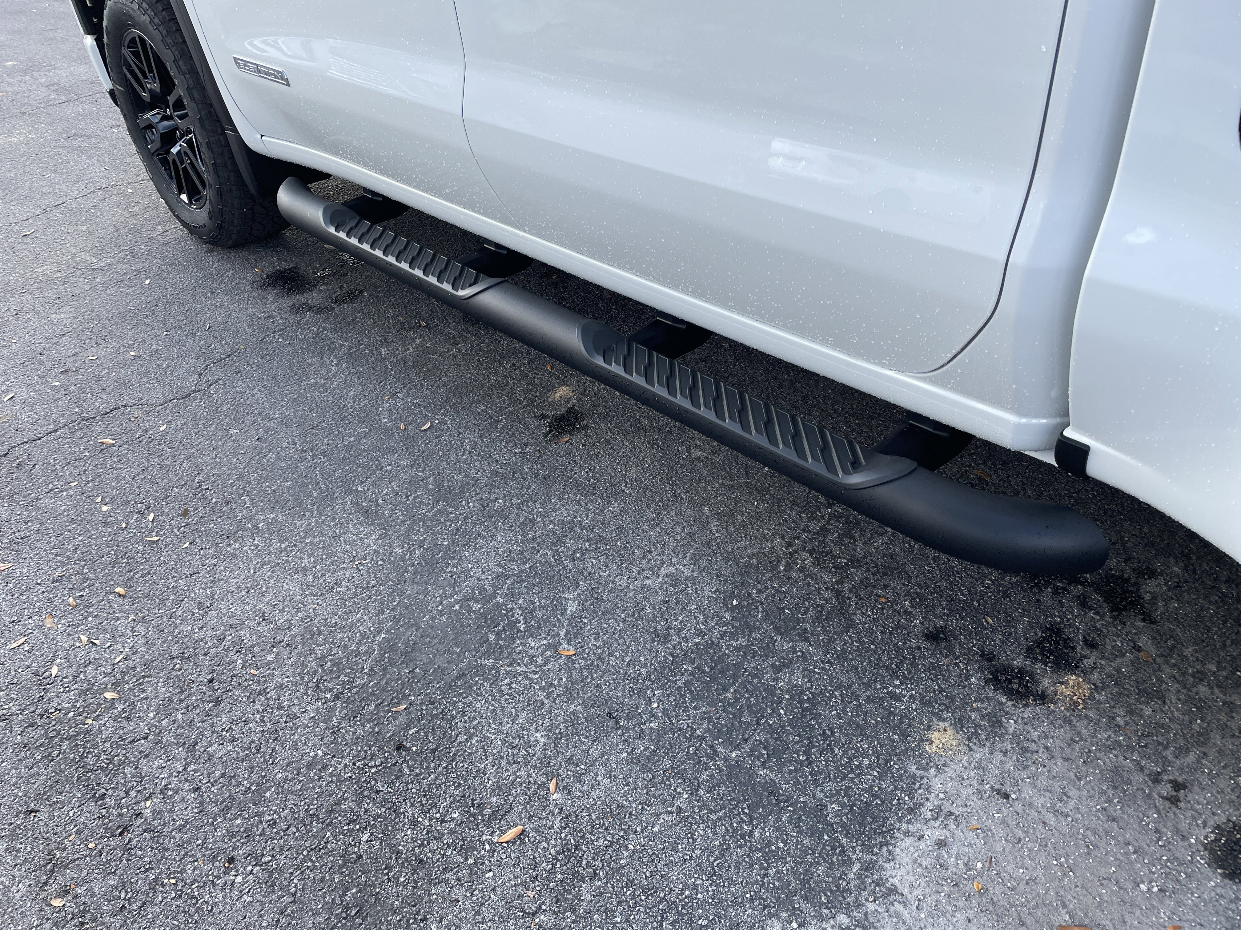 New 2026 GMC Sierra 1500 Elevation w/ Elevation Select Package image 10