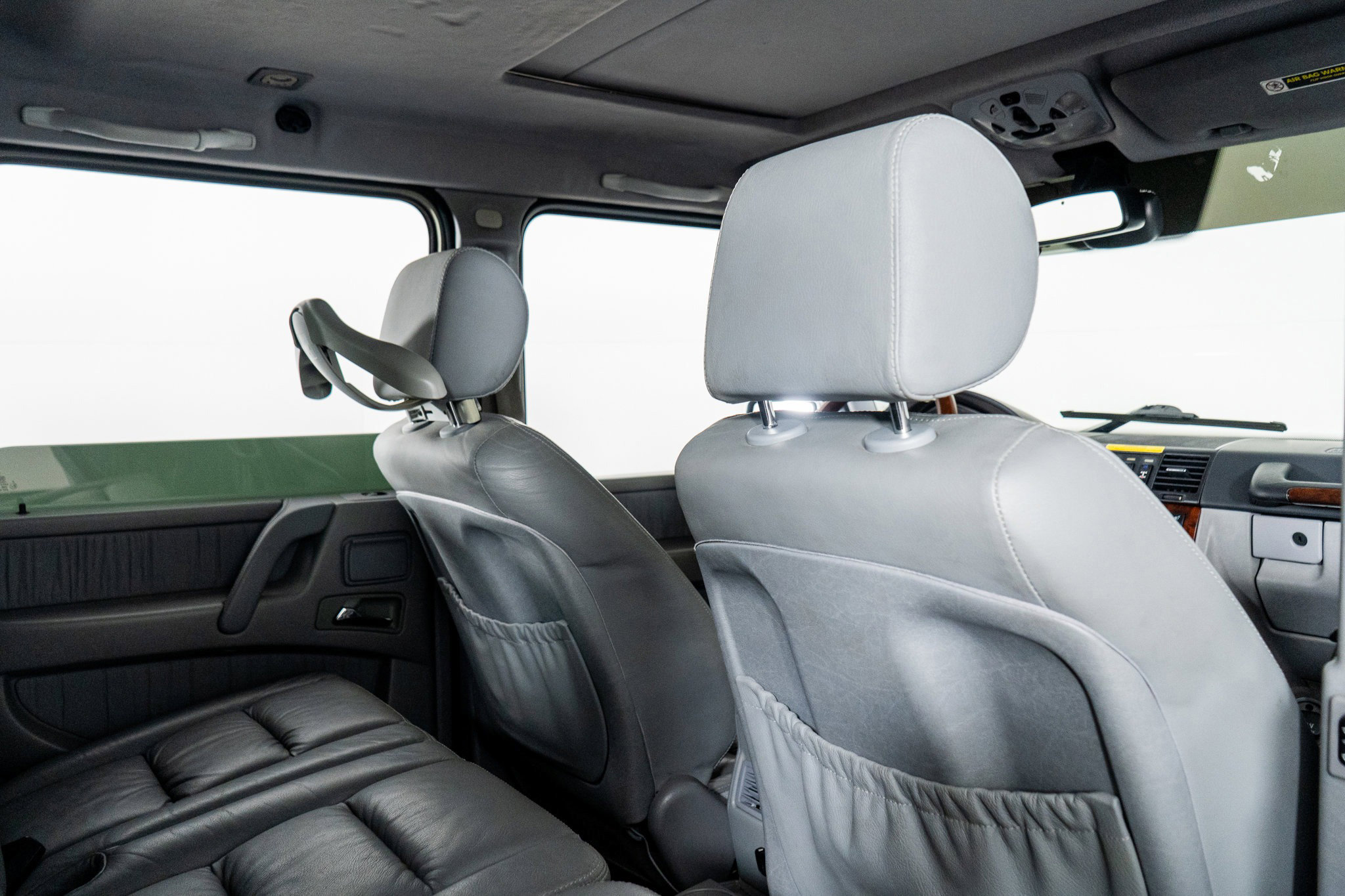 Used 2008 Mercedes-Benz G 500 image 40