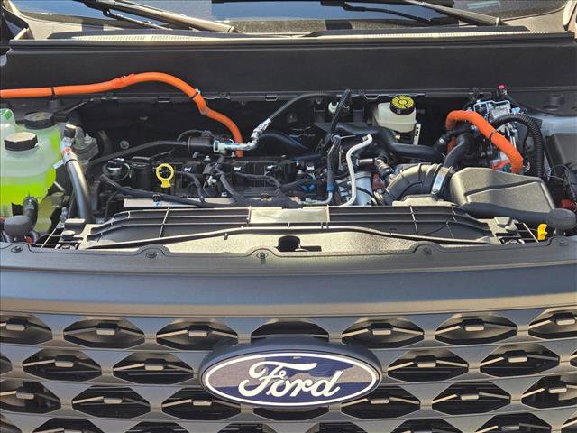 New 2026 Ford Maverick XL image 16