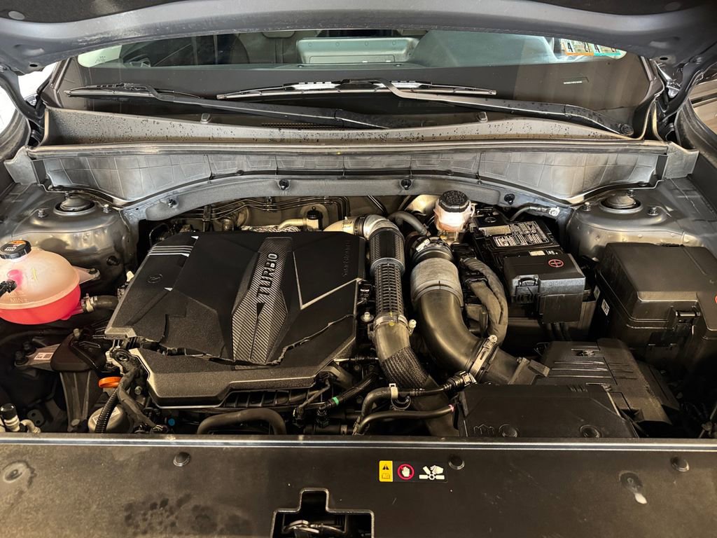 Certified 2023 Kia Sorento SX AWD/4WD image 27