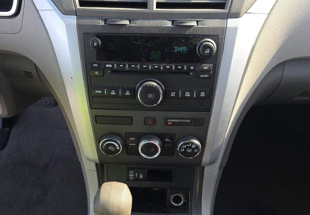 Used 2012 Chevrolet Traverse LS FWD image 13