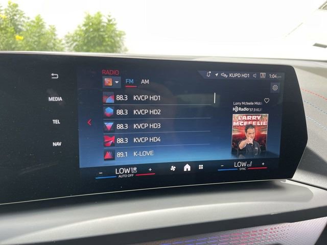 Used 2025 BMW M235i xDrive image 21