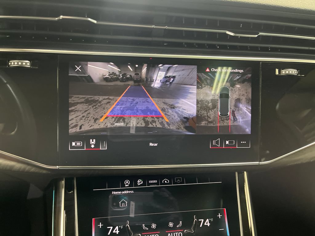 Certified 2023 Audi Q7 3.0T Premium Plus w/ Premium Plus Package AWD/4WD image 28
