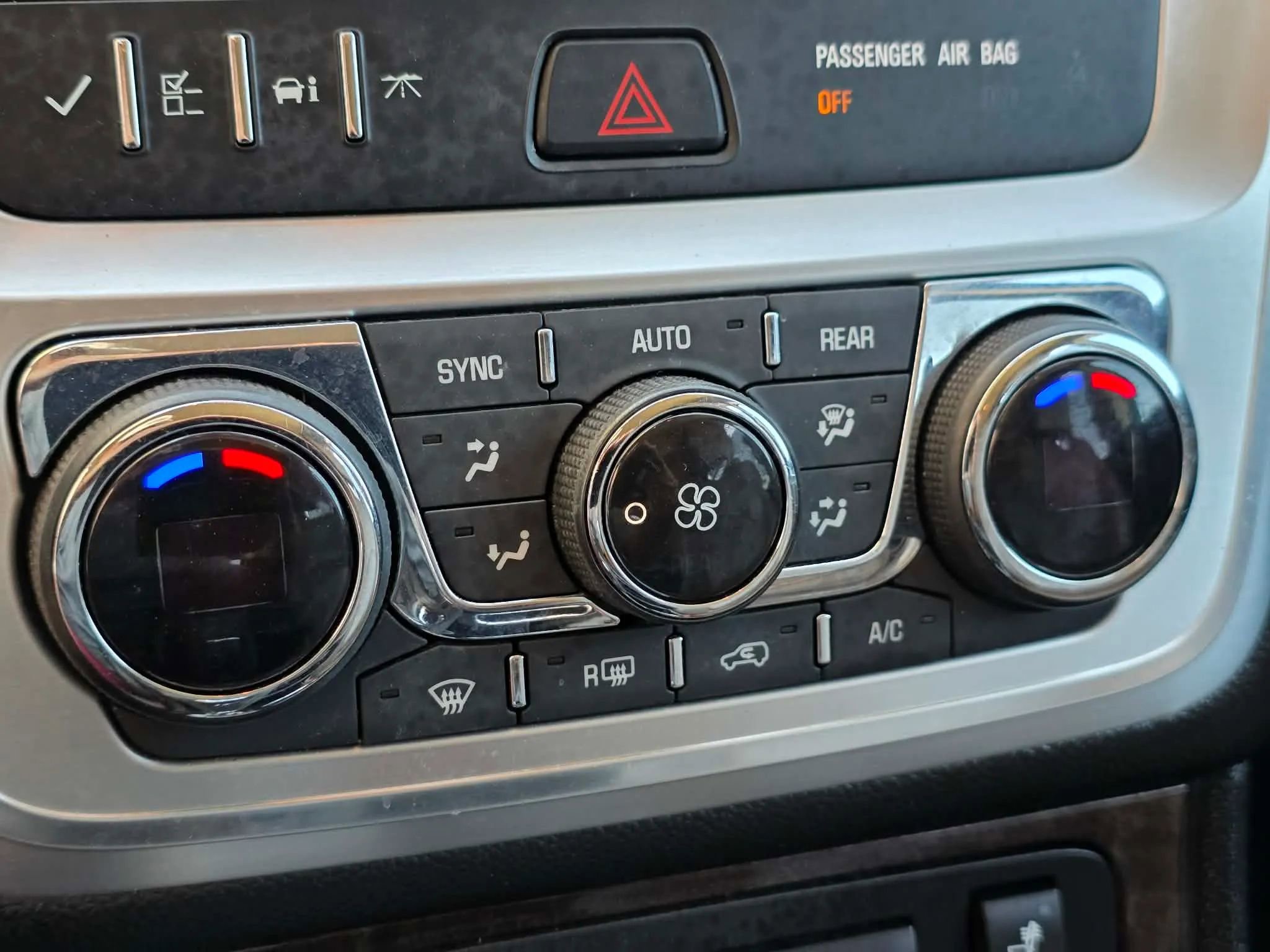 Used 2016 GMC Acadia SLT image 25