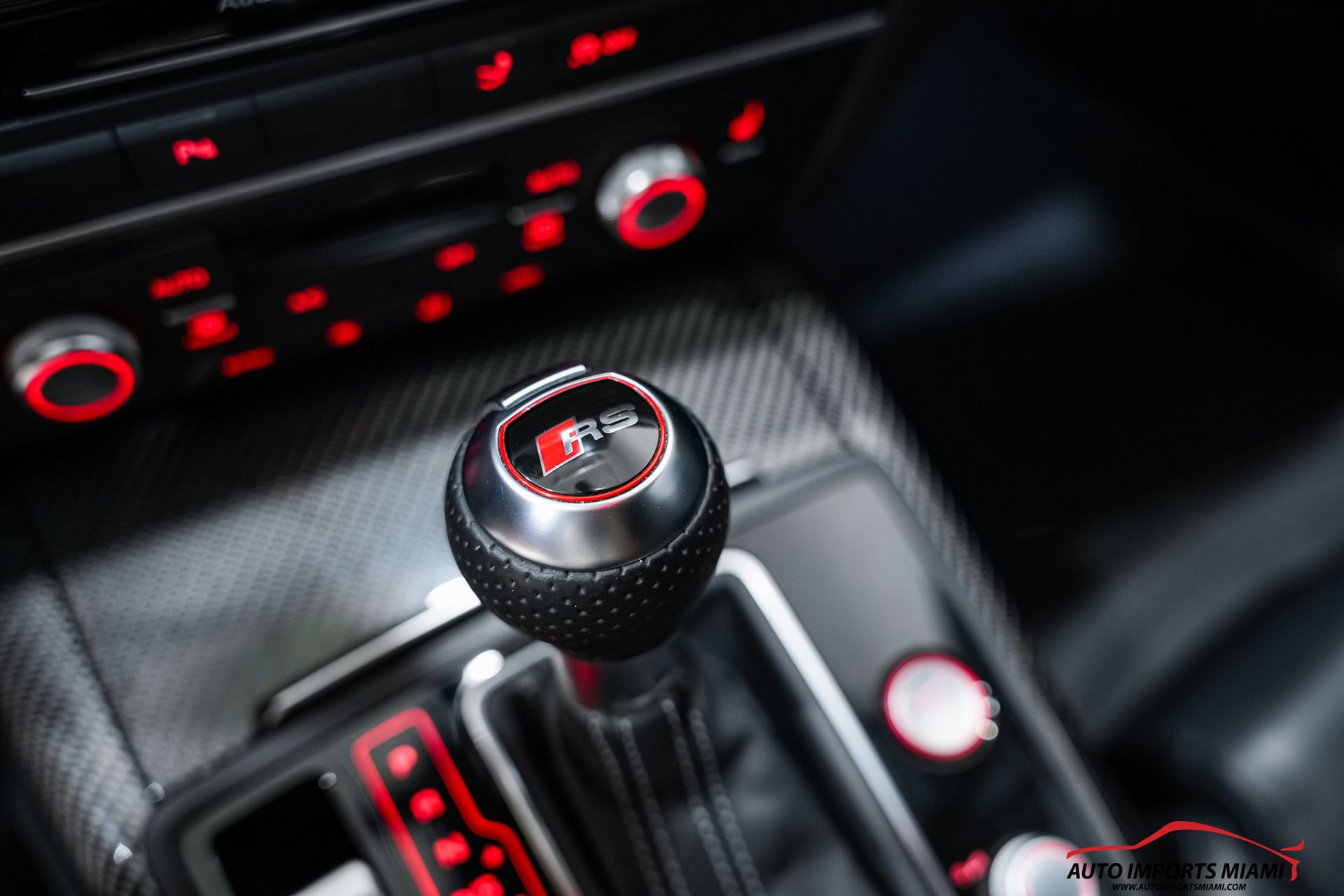 Used 2016 Audi RS 7 Prestige image 67