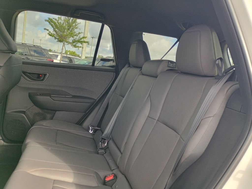New 2026 Subaru Outback Limited AWD/4WD image 14