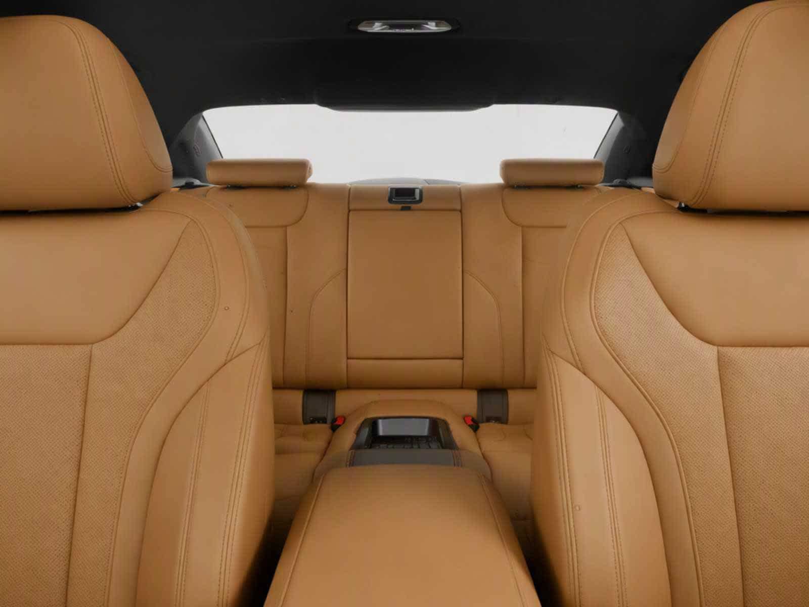 New 2026 BMW 230i xDrive Coupe w/ Convenience Package AWD/4WD image 18
