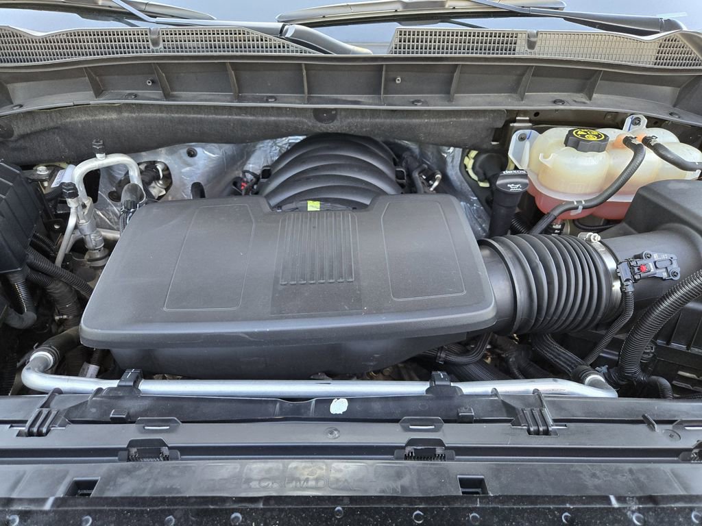 Used 2023 GMC Sierra 1500 SLT image 29