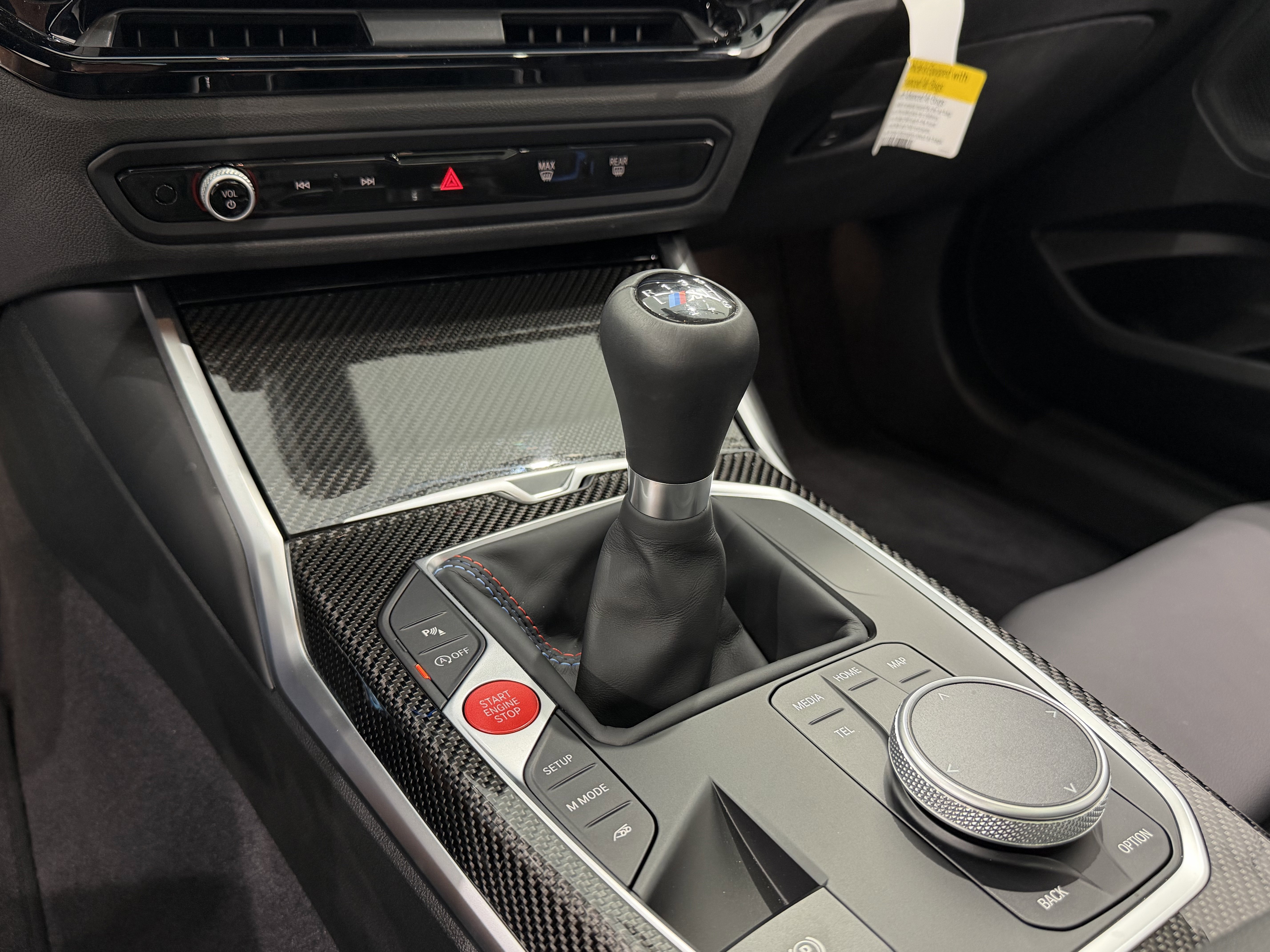 Used 2025 BMW M2 w/ Lighting Package image 33