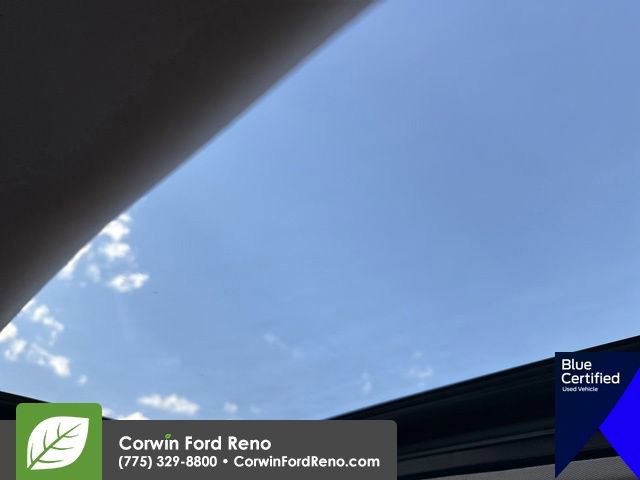 Used 2022 Honda HR-V EX image 19