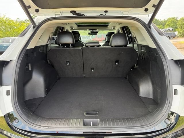 Used 2023 Kia Sportage SX FWD image 30