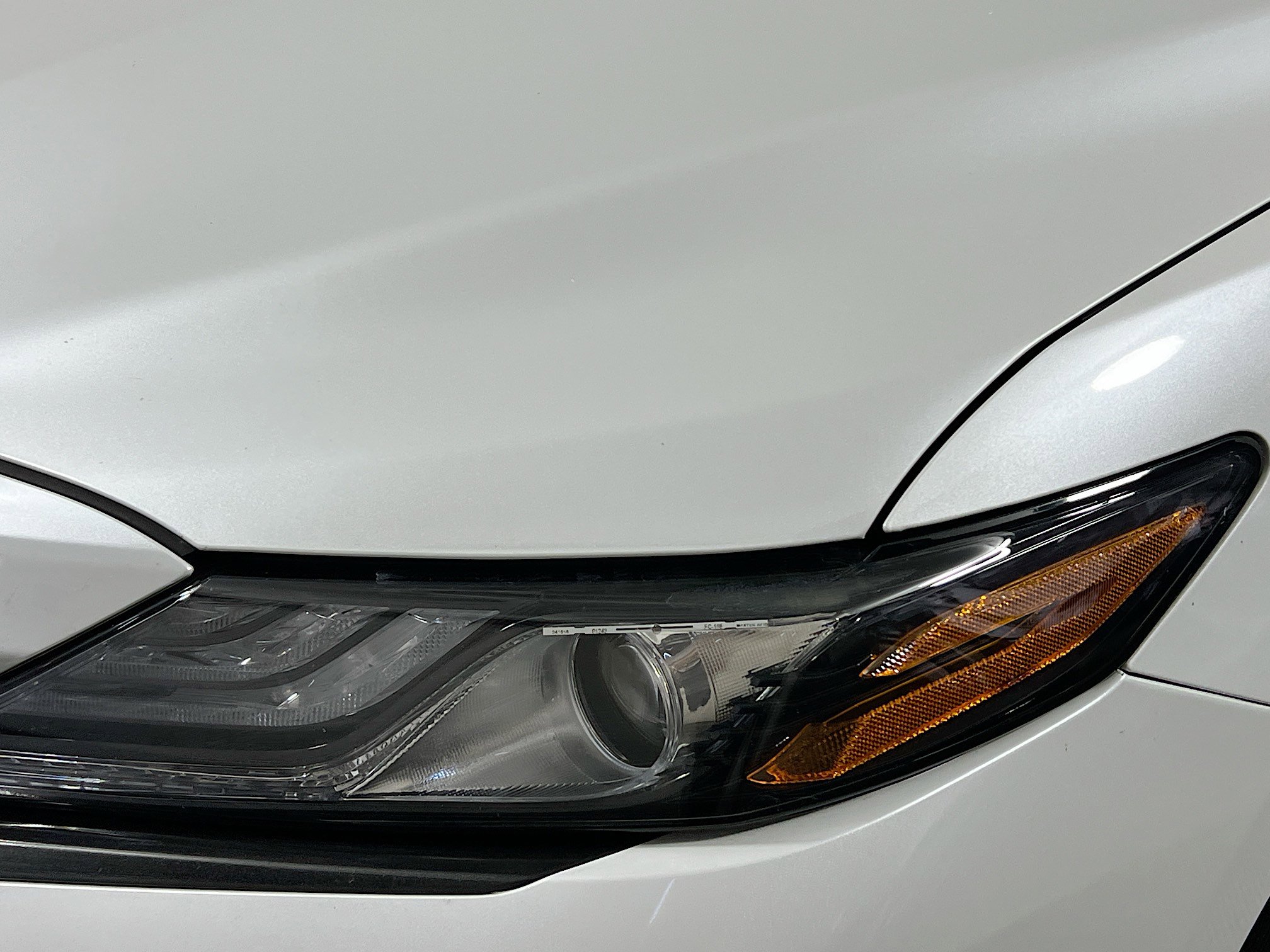 Used 2023 Toyota Camry XSE image 11