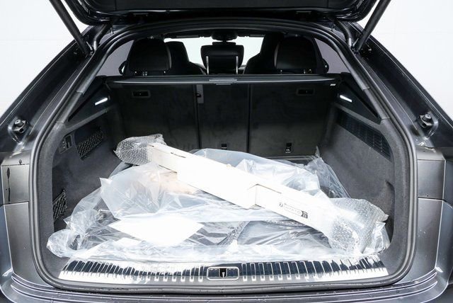 New 2026 Audi RS Q8 performance image 29