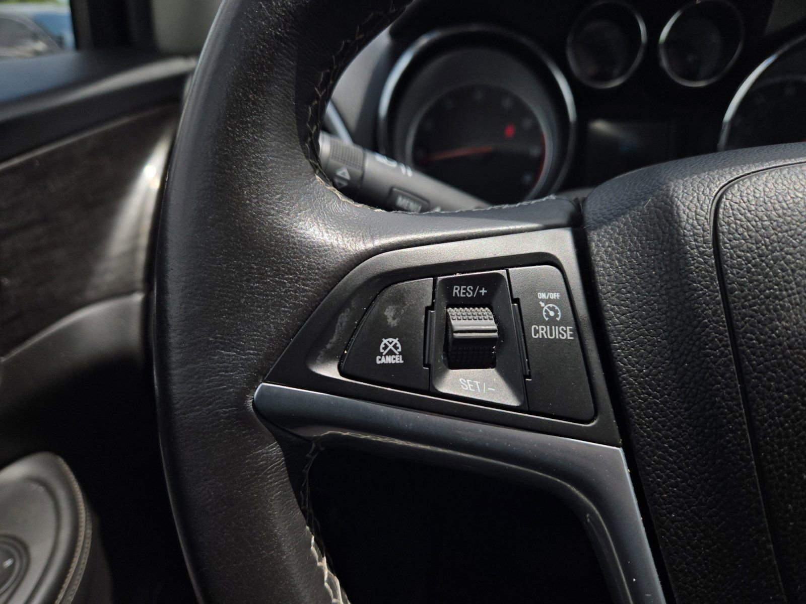 Used 2016 Buick Encore Convenience FWD image 15