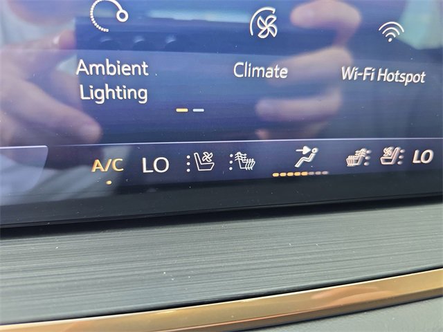 New 2026 Buick Envision Avenir image 22