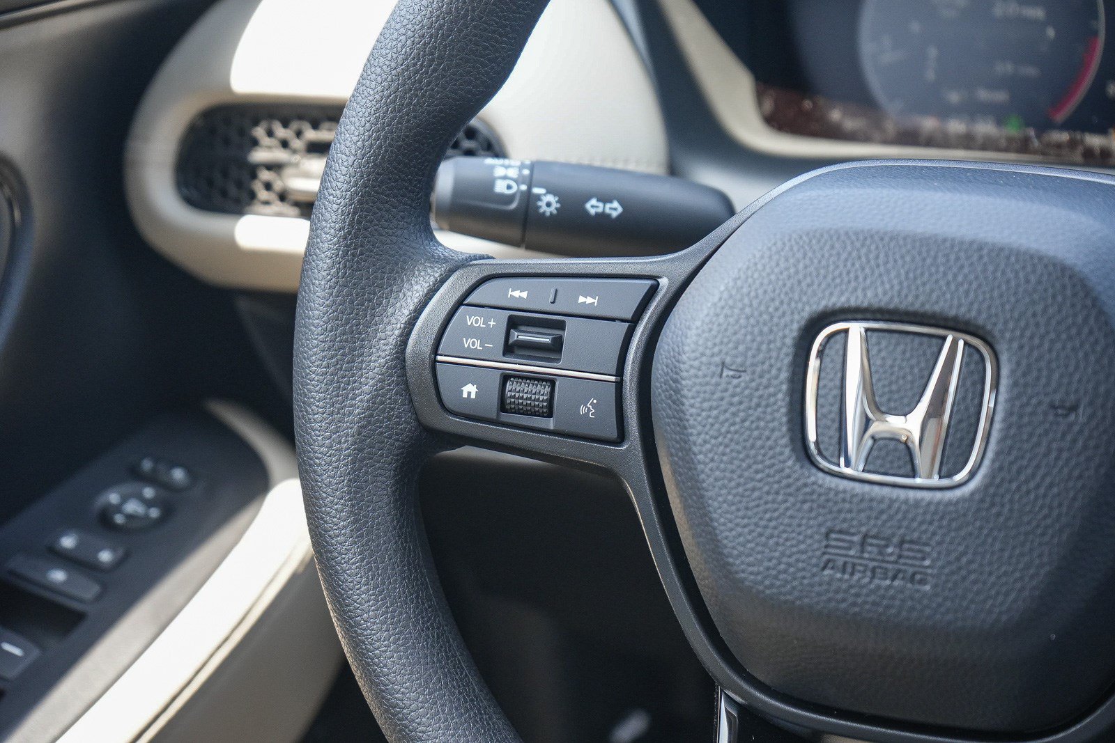 New 2027 Honda HR-V LX image 10