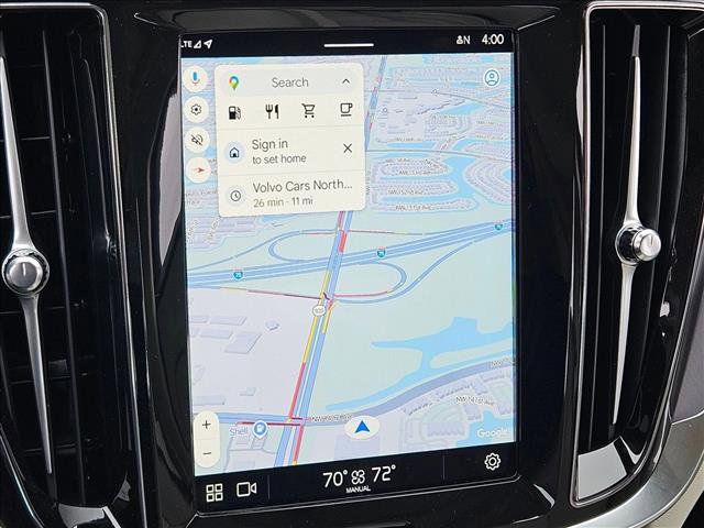 Used 2025 Volvo S60 B5 Core w/ Protection Package Premier image 8