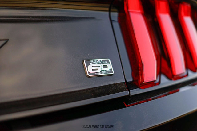 Used 2022 Ford Mustang GT Premium w/ GT Performance Package RWD image 77